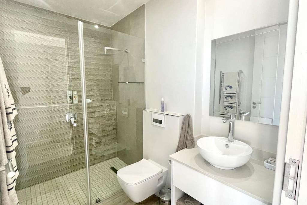 Exclusive Luxury & Lifestyle Suite Mossel Bay Luaran gambar