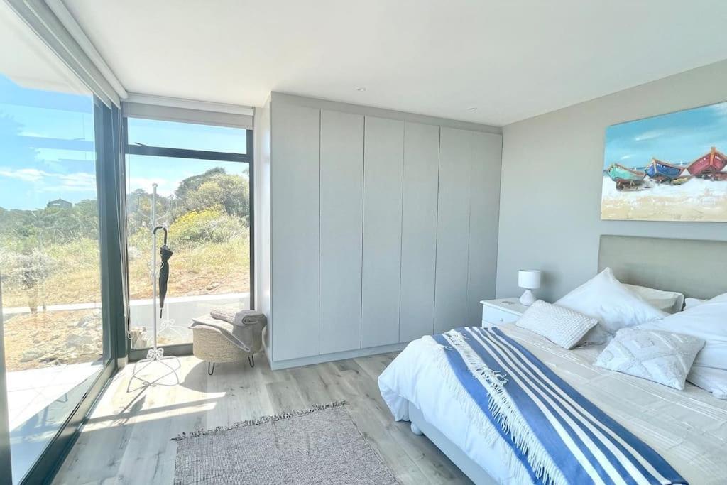 Exclusive Luxury & Lifestyle Suite Mossel Bay Luaran gambar