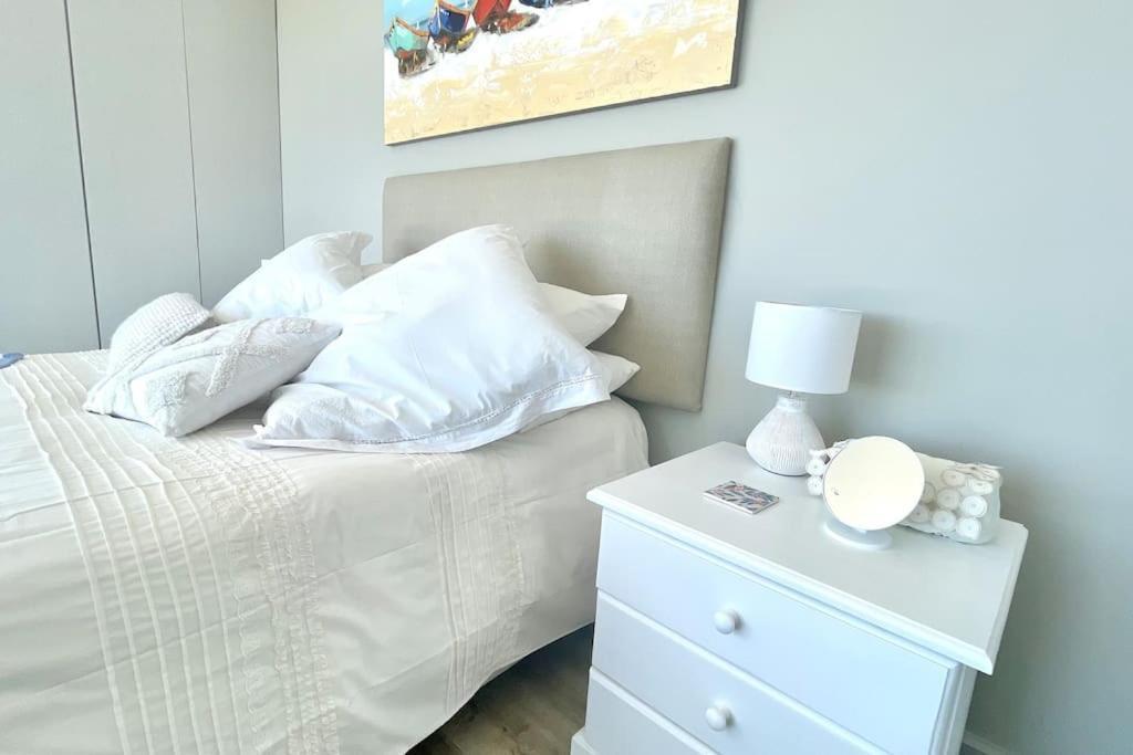 Exclusive Luxury & Lifestyle Suite Mossel Bay Luaran gambar