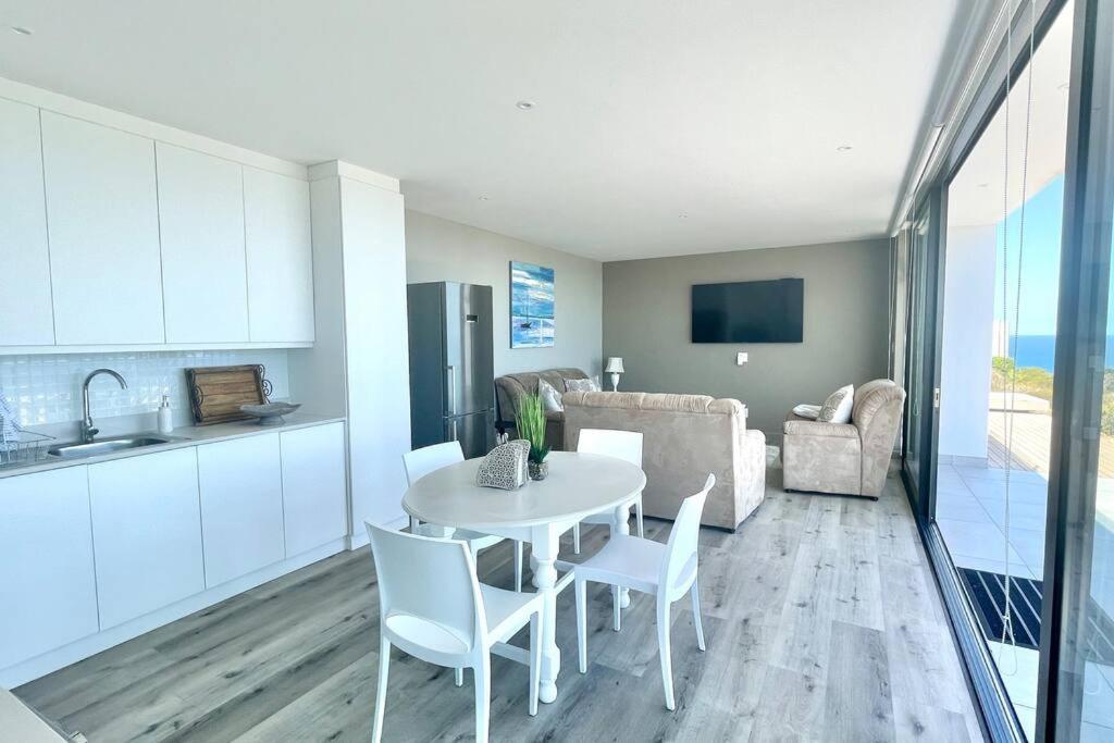 Exclusive Luxury & Lifestyle Suite Mossel Bay Luaran gambar