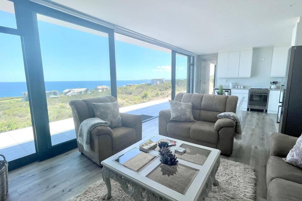 Exclusive Luxury & Lifestyle Suite Mossel Bay Luaran gambar